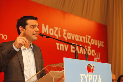 tsipras 2014