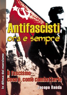 antifascismo