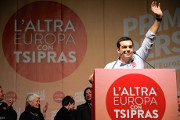 alexis tsipras bologna may 2014